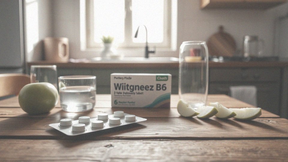 Magnez z witaminą B6 – właściwości i korzyści stosowania