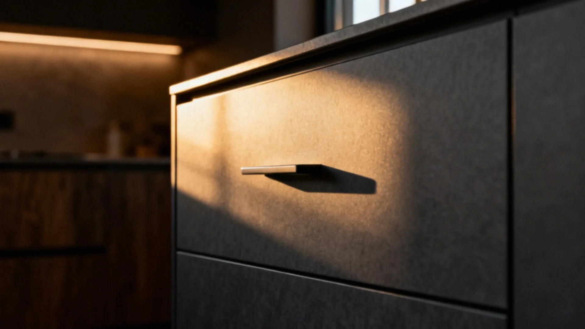 Meble laminowane — co to znaczy i jakie mają zalety?