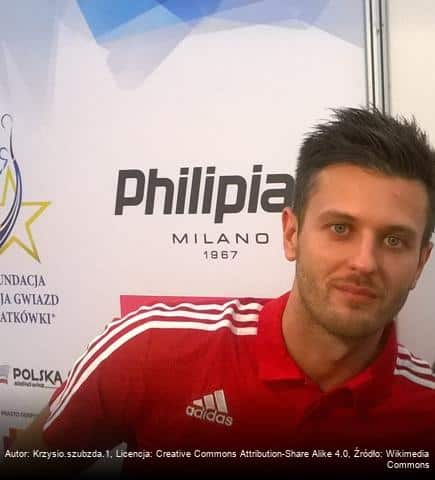 Michał Winiarski