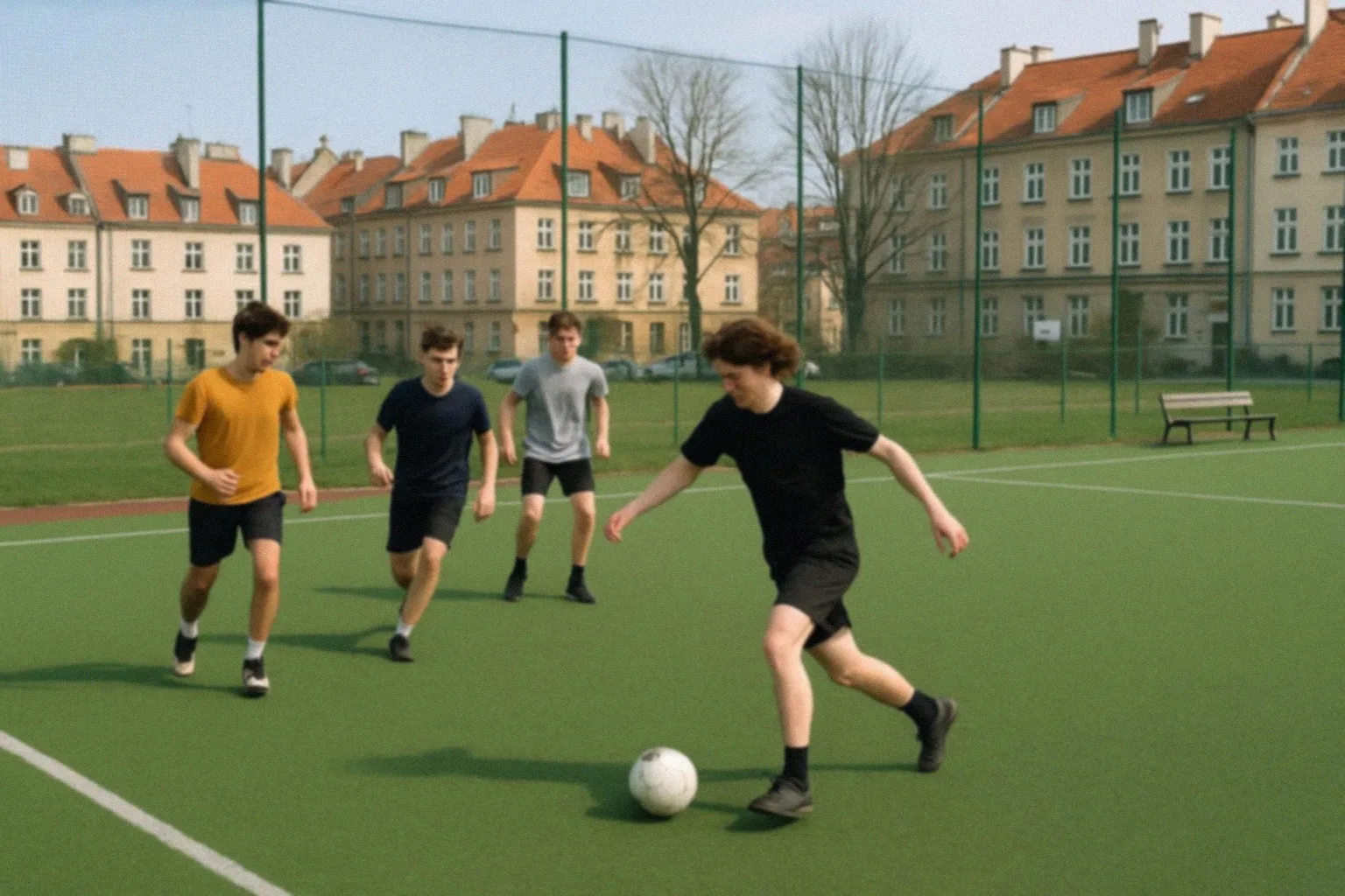 Kabaret Neo-Nówka w Bydgoszczy z programem „Pokolenie DNA”