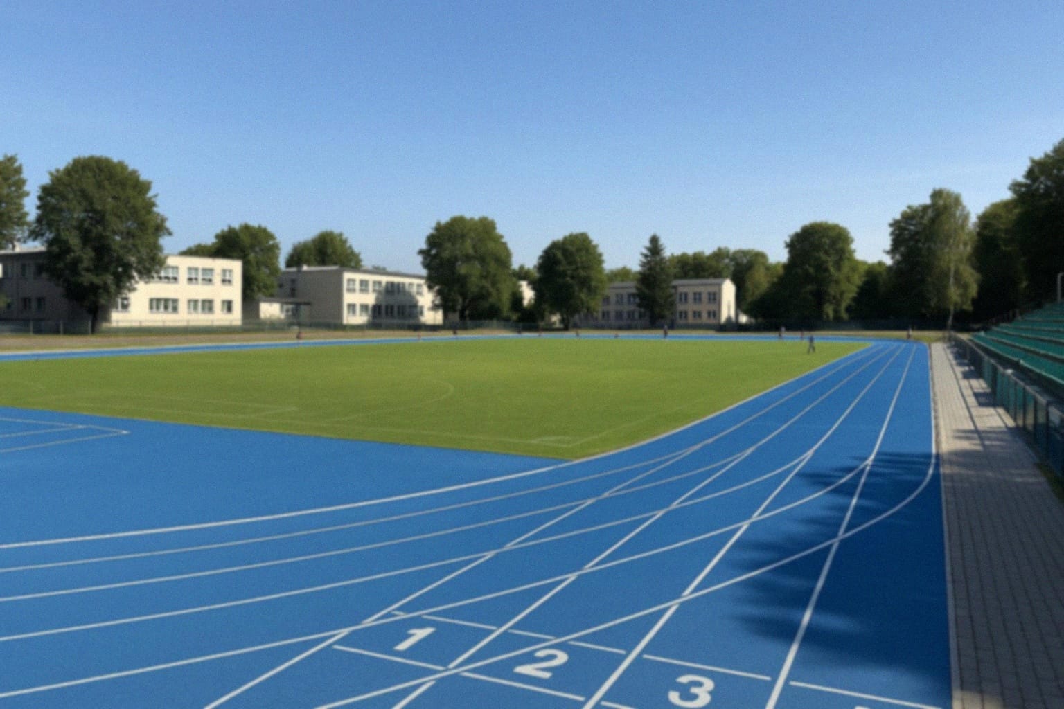 Alphaville z okazji 40-lecia w Bydgoszczy