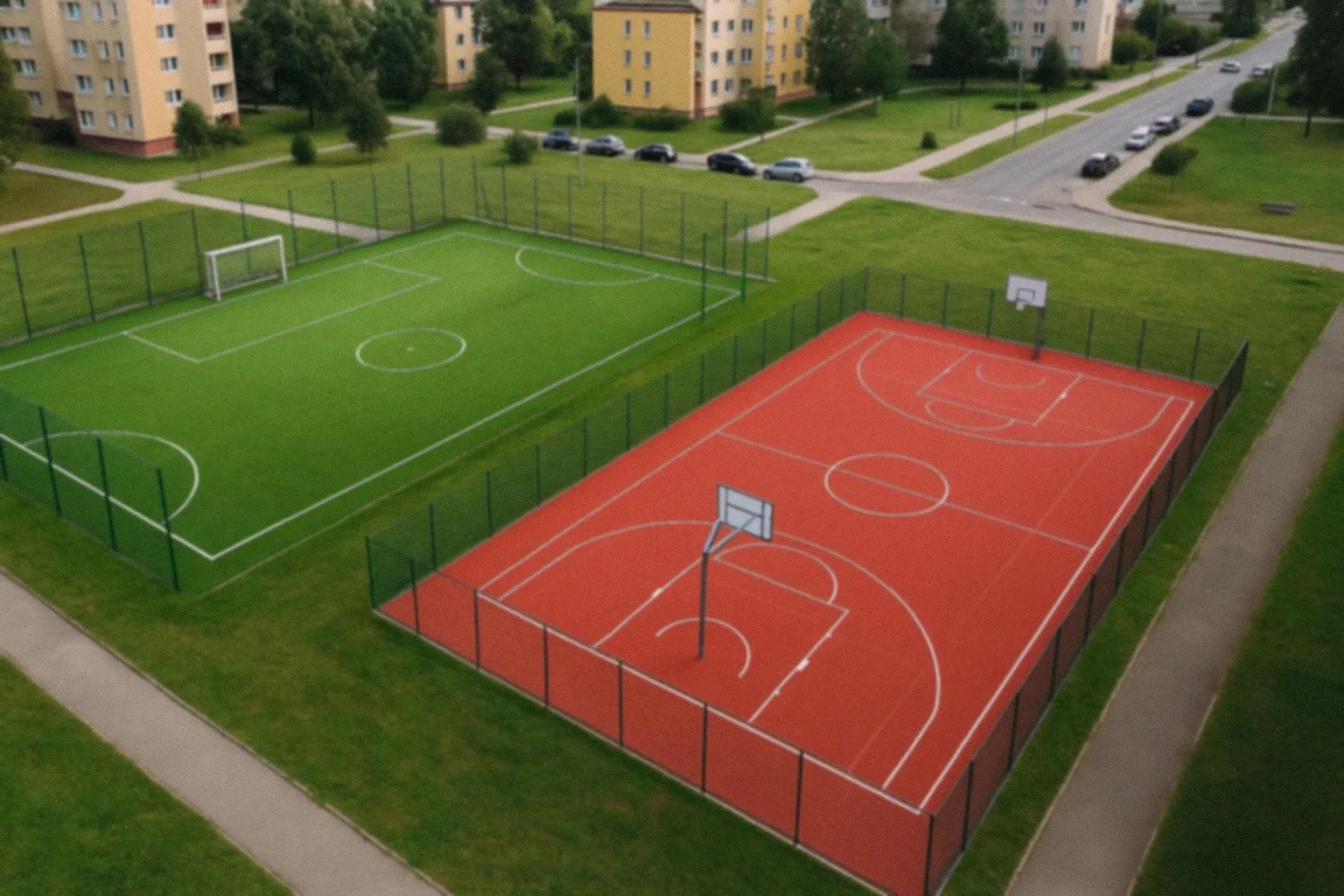 Nabór na stanowisko elektryka w Bydgoskim Centrum Sportu