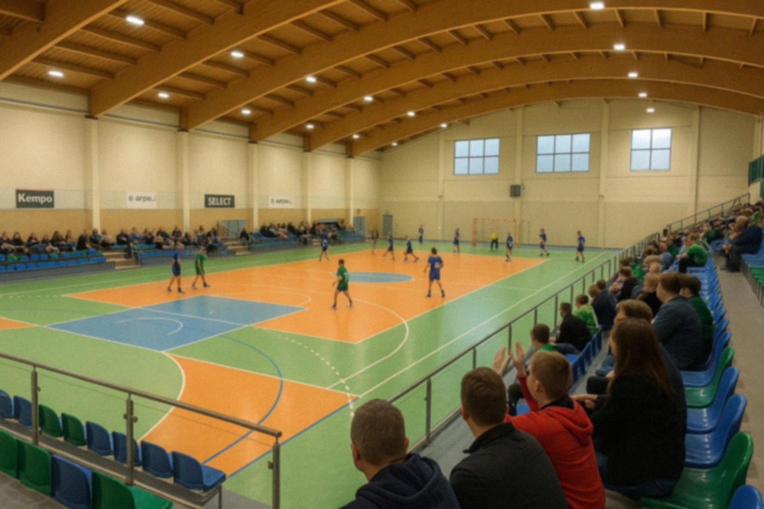 Bydgopscz staje się punktem na mapie terrarystyki – nadchodzi nowe wydarzenie