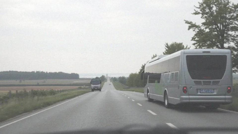 Mielno jak dojechać? Wygodne opcje podróży do Mielna