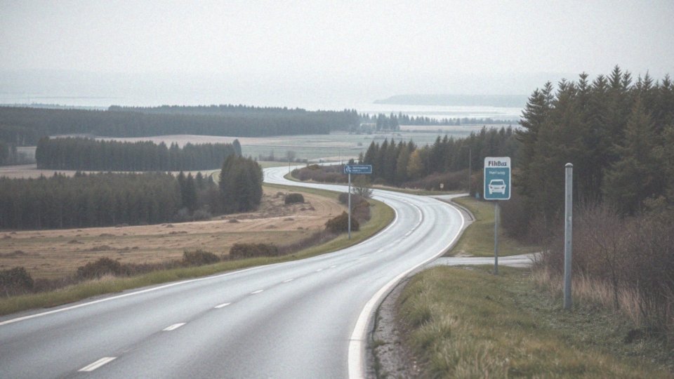 Mielno Kołobrzeg ile km? Sprawdź odległość i trasy dojazdu