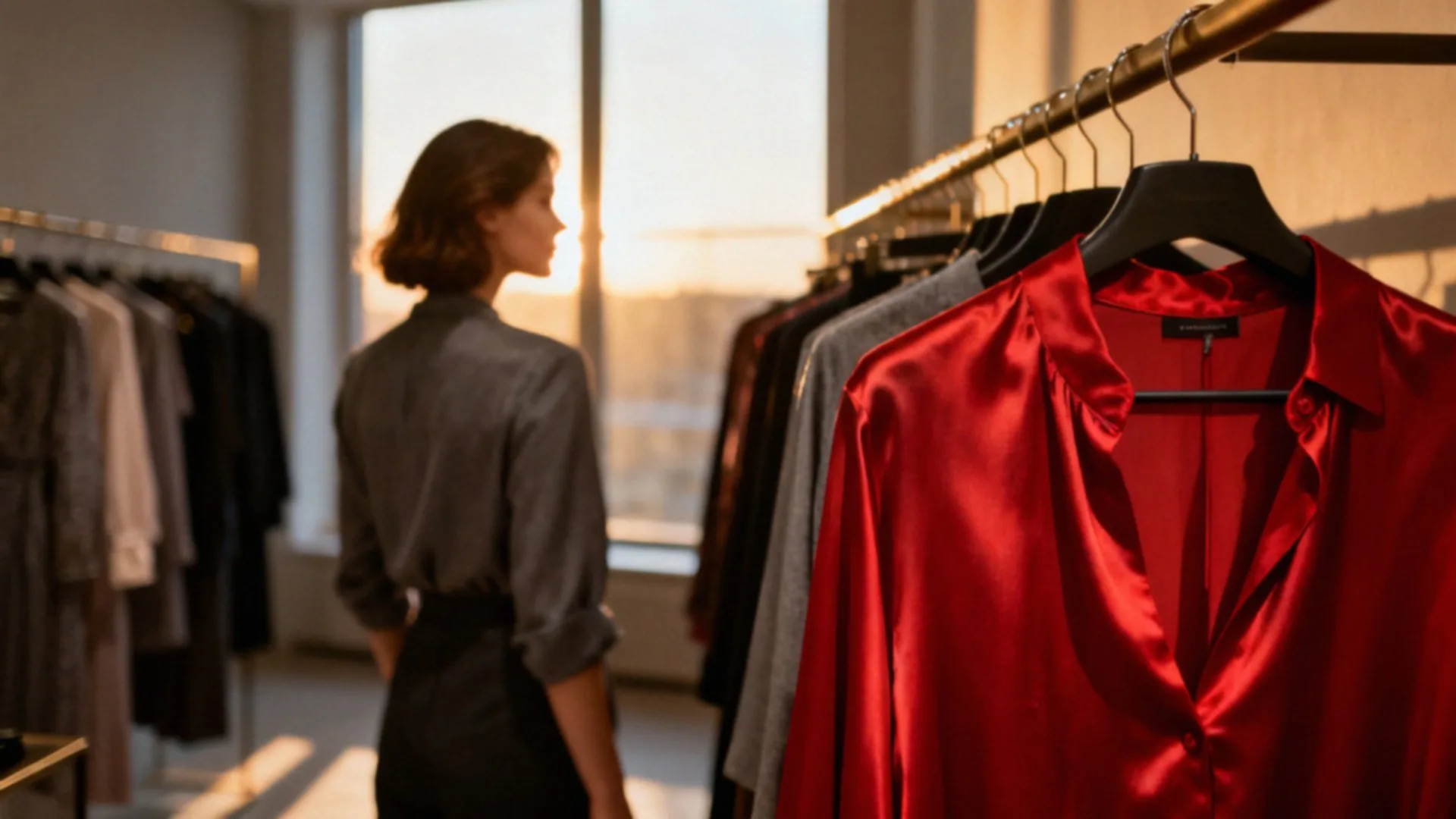 Moda by Style — jak stworzyć unikalny styl i dopasować ubrania do okazji?