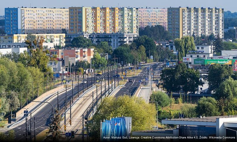 Most Kazimierza Wielkiego w Bydgoszczy