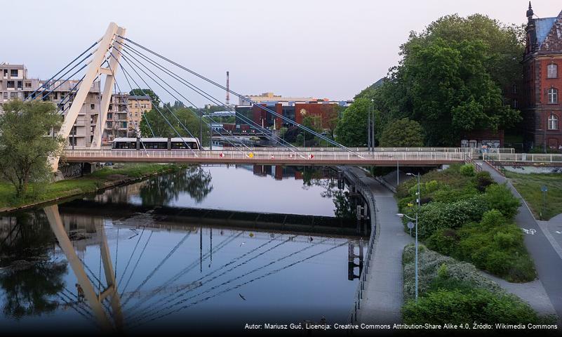 Most Władysława Jagiełły w Bydgoszczy