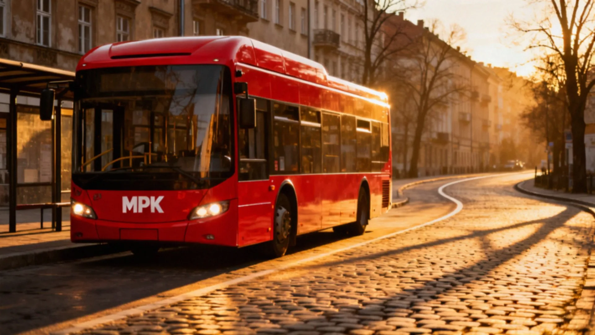 Kierowca autobusu w MPK — wymagania, rekrutacja i szkolenia