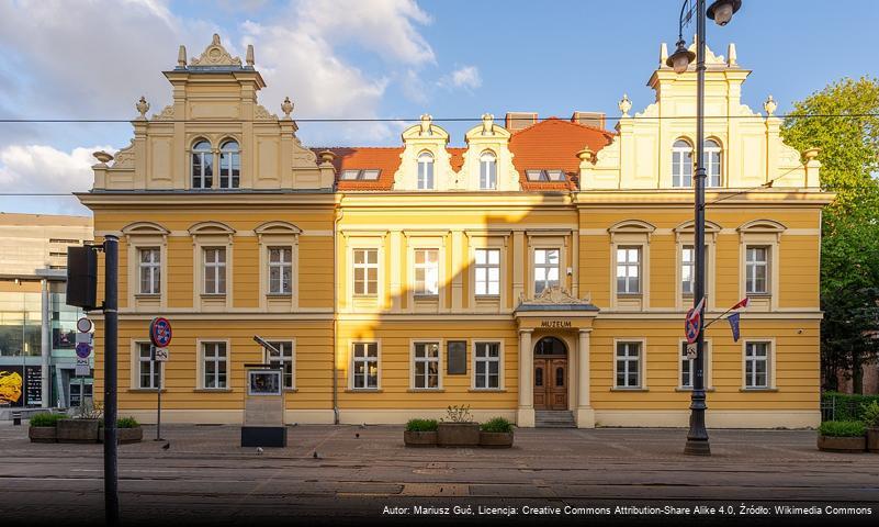 Muzeum Okręgowe im. Leona Wyczółkowskiego w Bydgoszczy