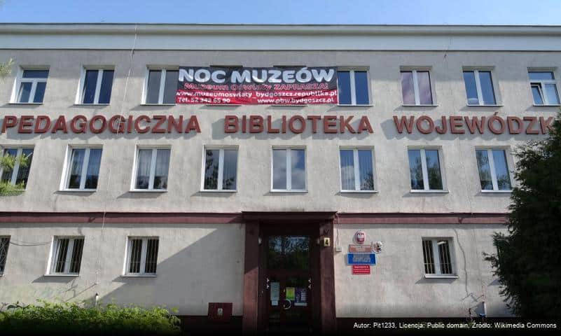 Muzeum Oświaty w Bydgoszczy