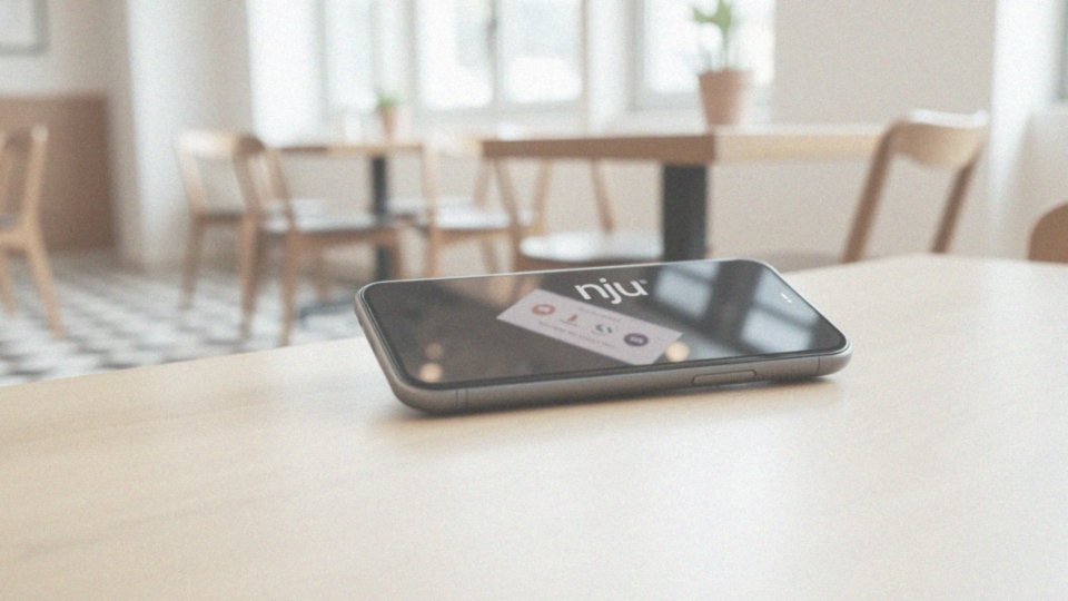 Nju mobile na kartę – wszystkie informacje i oferty