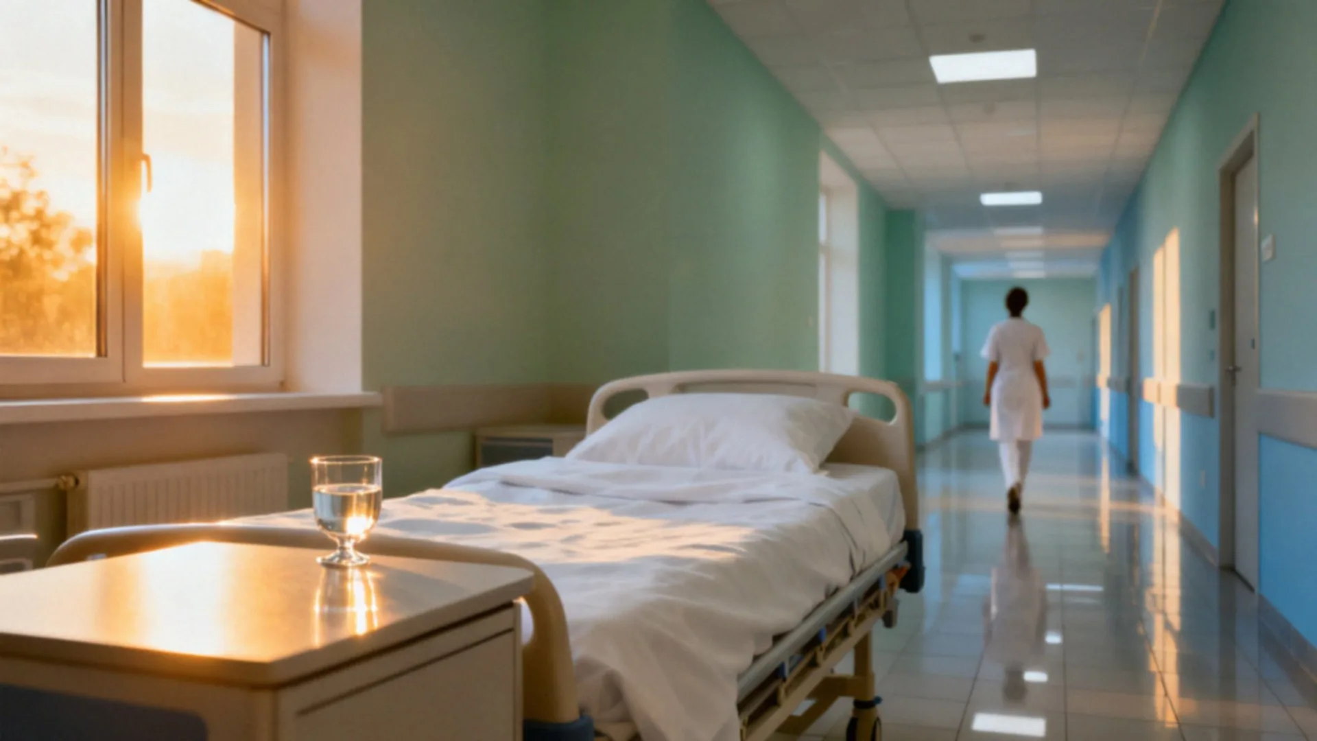 Nudności po narkozie – jak długo trwają i jak je łagodzić?