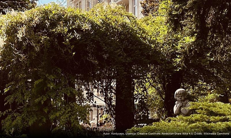 Ogród Botaniczny Uniwersytetu Kazimierza Wielkiego w Bydgoszczy