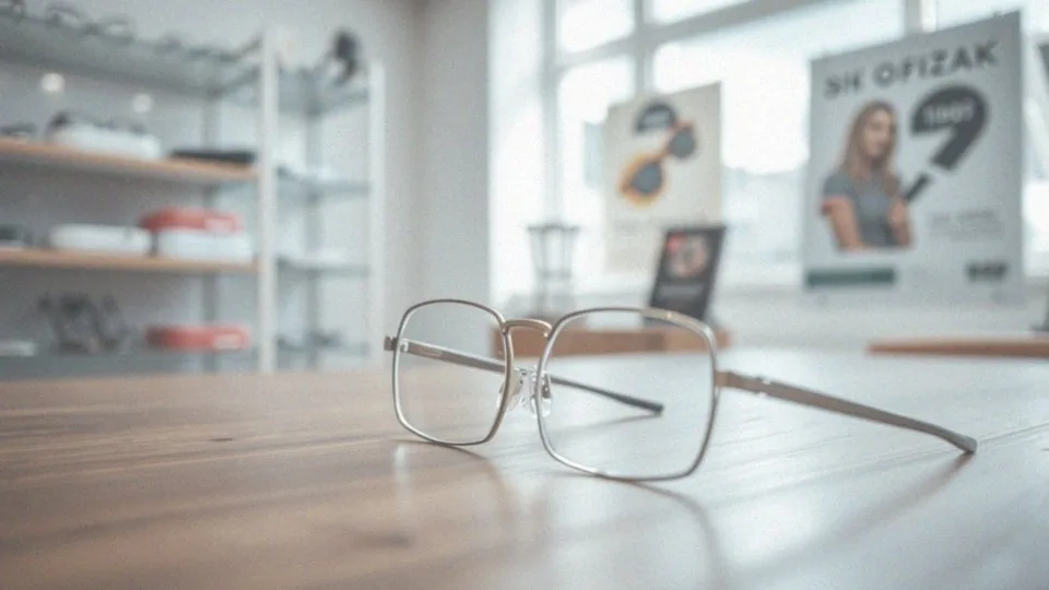 Okulary do dali – co warto wiedzieć o ich wyborze i zastosowaniu?