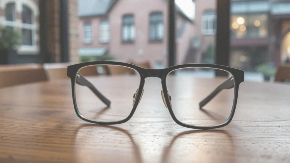 Okulary minusy bez recepty – jak wybrać odpowiednie dla siebie?