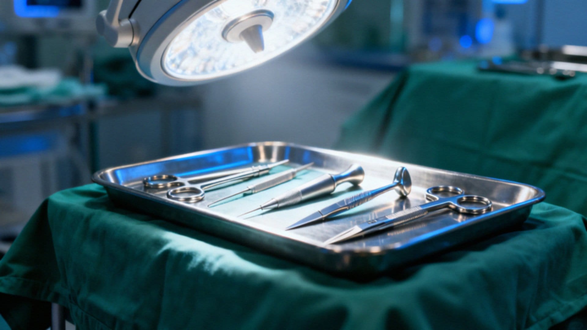 Operacja nosa metodą zamkniętą — co warto wiedzieć o tej technice?