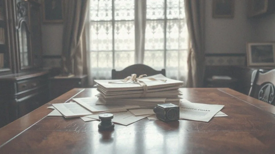 Opłaty notarialne cennik – jak obliczyć koszty usług notarialnych?