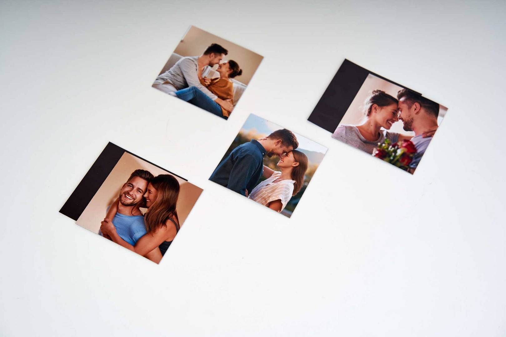 Oryginalny prezent dla Dziewczyny na Mikołajki? Zdecyduj się na personalizowany obraz ze zdjęciem!