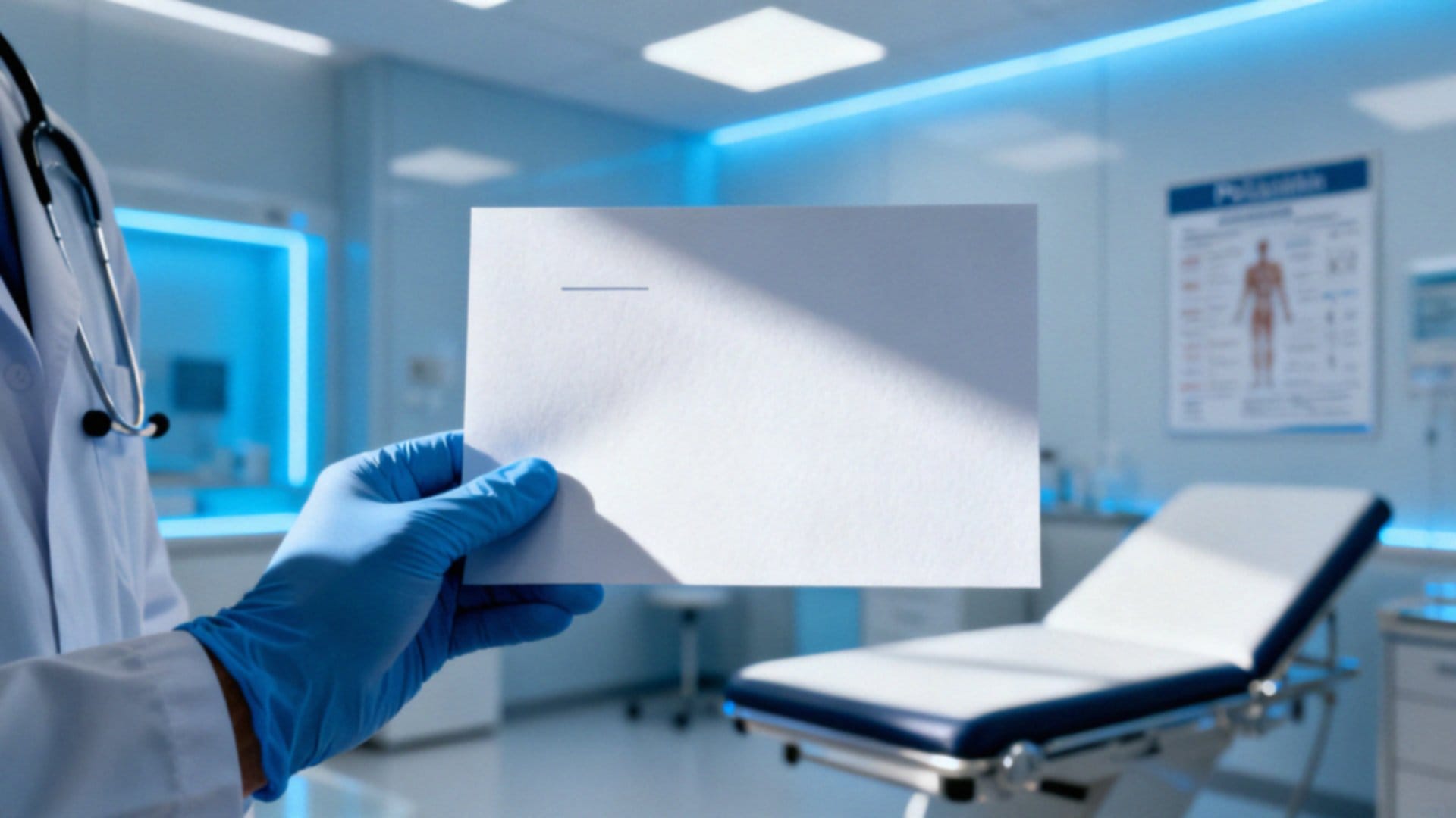 Orzeczenie lekarskie do celów sanitarno-epidemiologicznych – kto je wydaje?