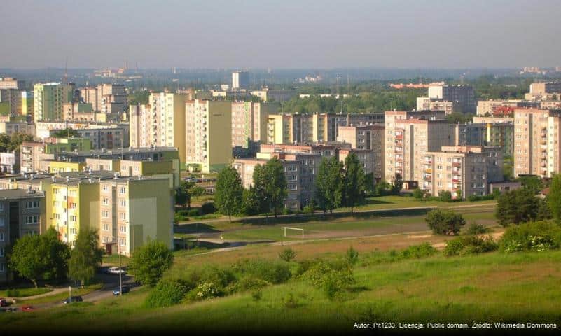 Osiedle Bohaterów