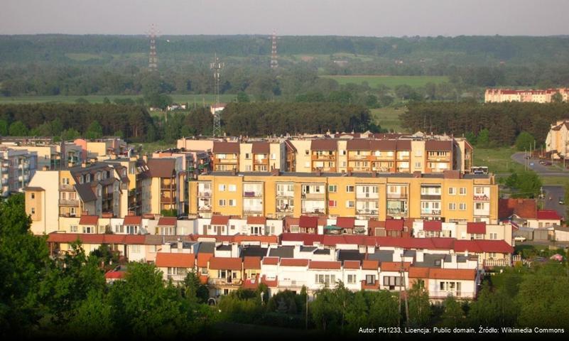 Osiedle Tatrzańskie (Bydgoszcz)