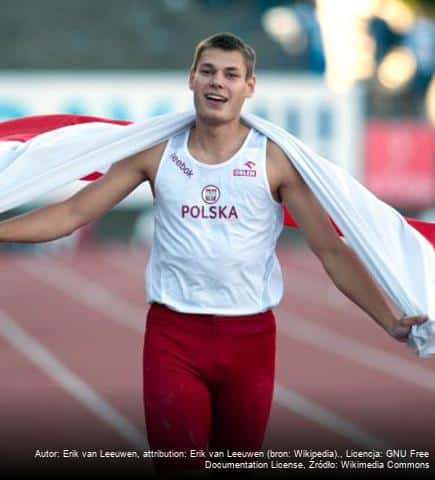 Paweł Wojciechowski (lekkoatleta)