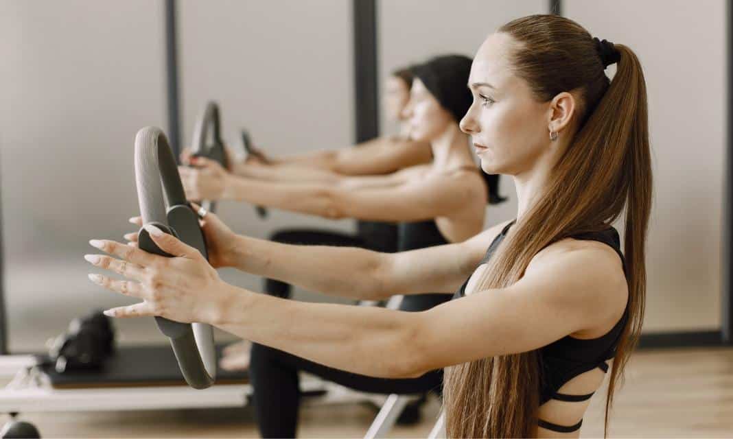 Pilates Bydgoszcz