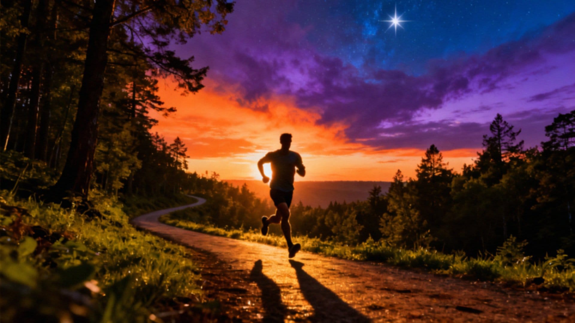 Plan 10 km w 38 minut — jak osiągnąć wymarzone tempo?