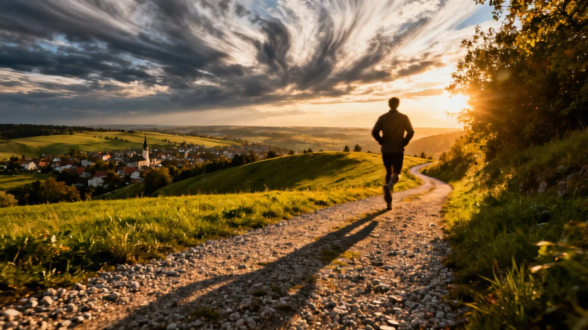Plan treningowy na 15 km — jak przygotować się do biegu?