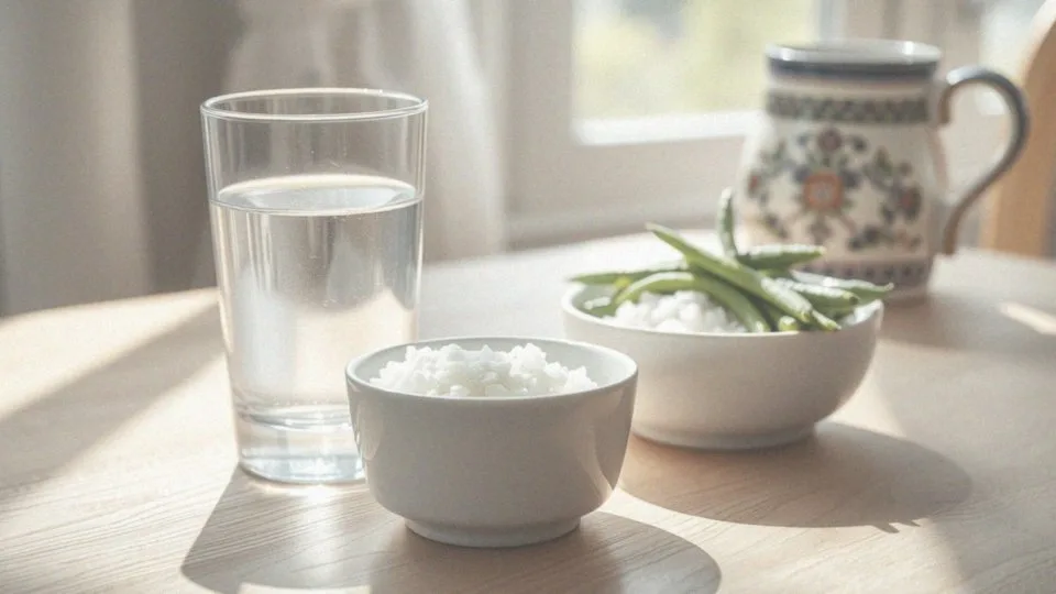 Podwyższona kreatynina a picie wody – jak nawadnianie wpływa na zdrowie