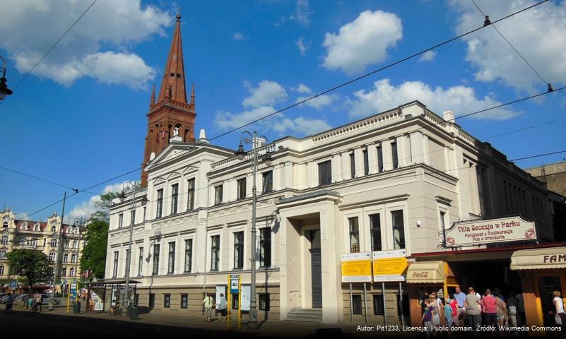 Pomorski Dom Sztuki w Bydgoszczy