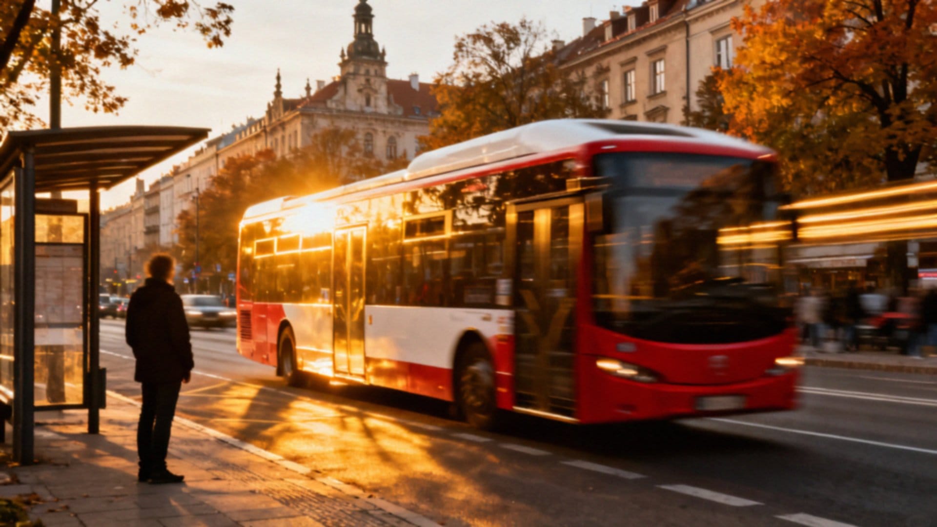 Praca kierowcy autobusu — opinie, wyzwania i wynagrodzenie