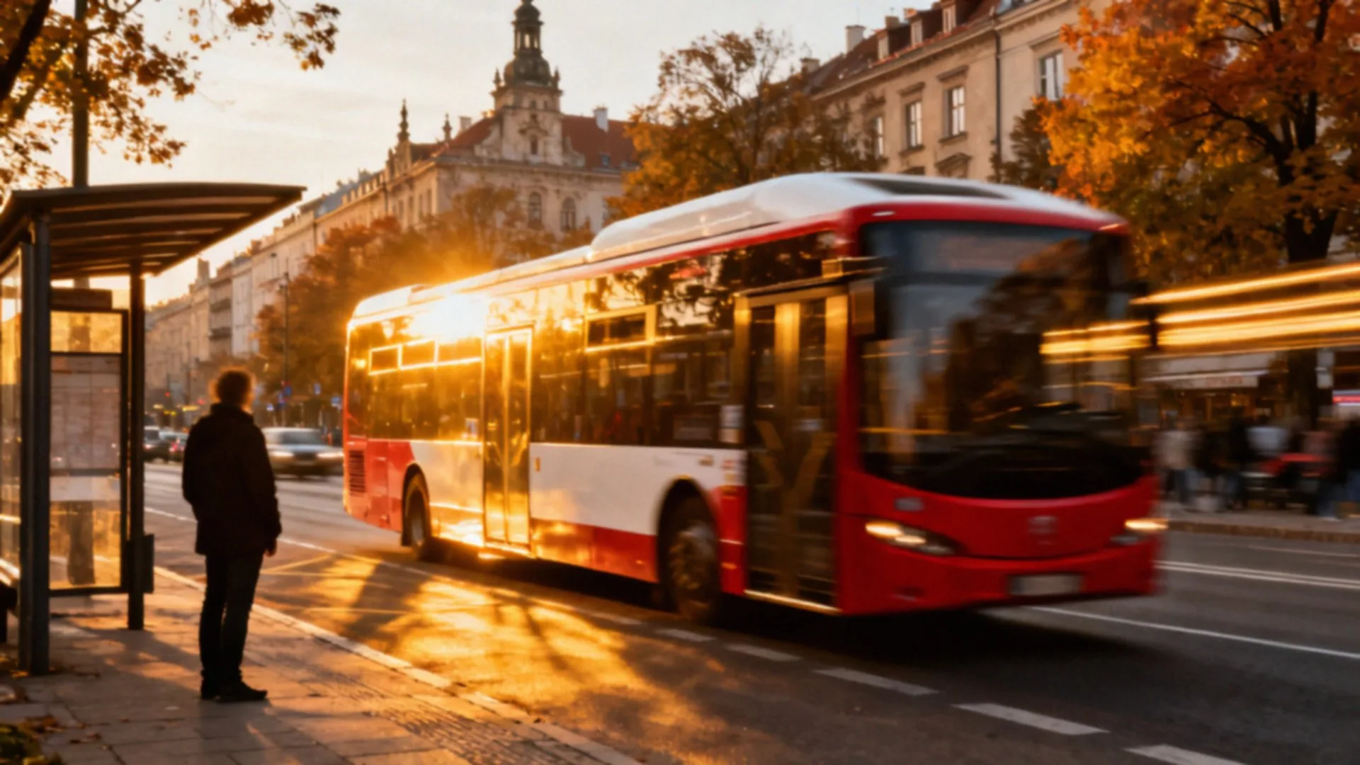Praca kierowcy autobusu — opinie, wyzwania i wynagrodzenie