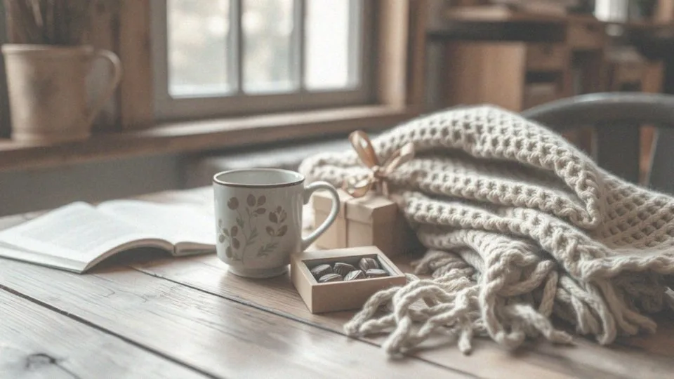 Praktyczny prezent dla przyjaciółki – idealne pomysły na każdą okazję