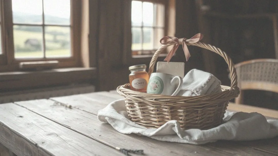 Prezent dla cioci i wujka – wyjątkowe pomysły na upominki