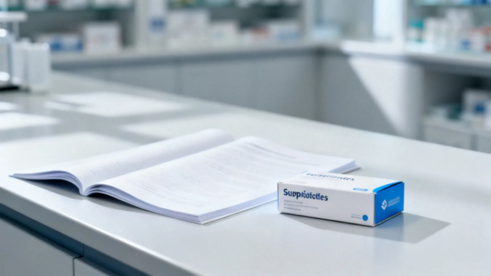 Procto-Glyvenol czopki — jak długo stosować dla najlepszych efektów?