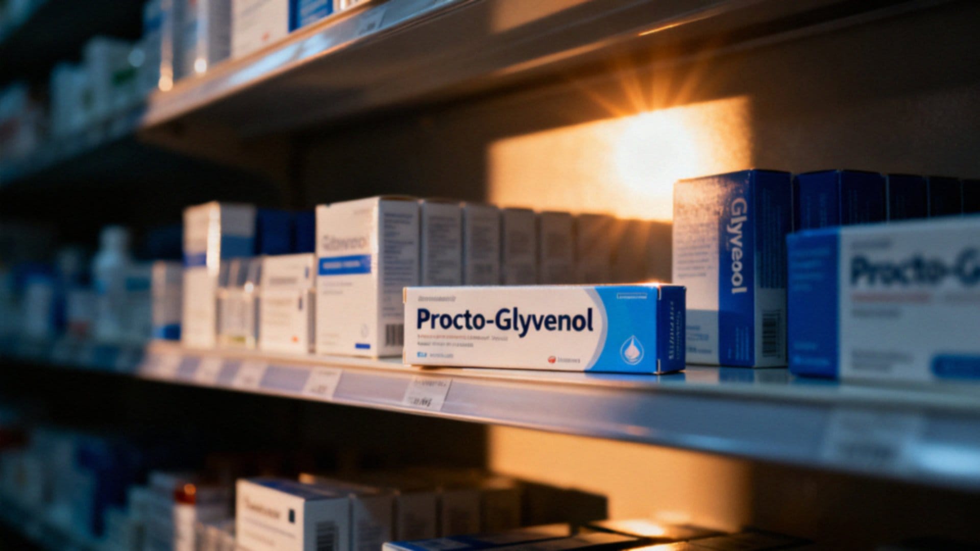 Procto-Glyvenol: maść czy czopki? Kiedy i jak stosować?