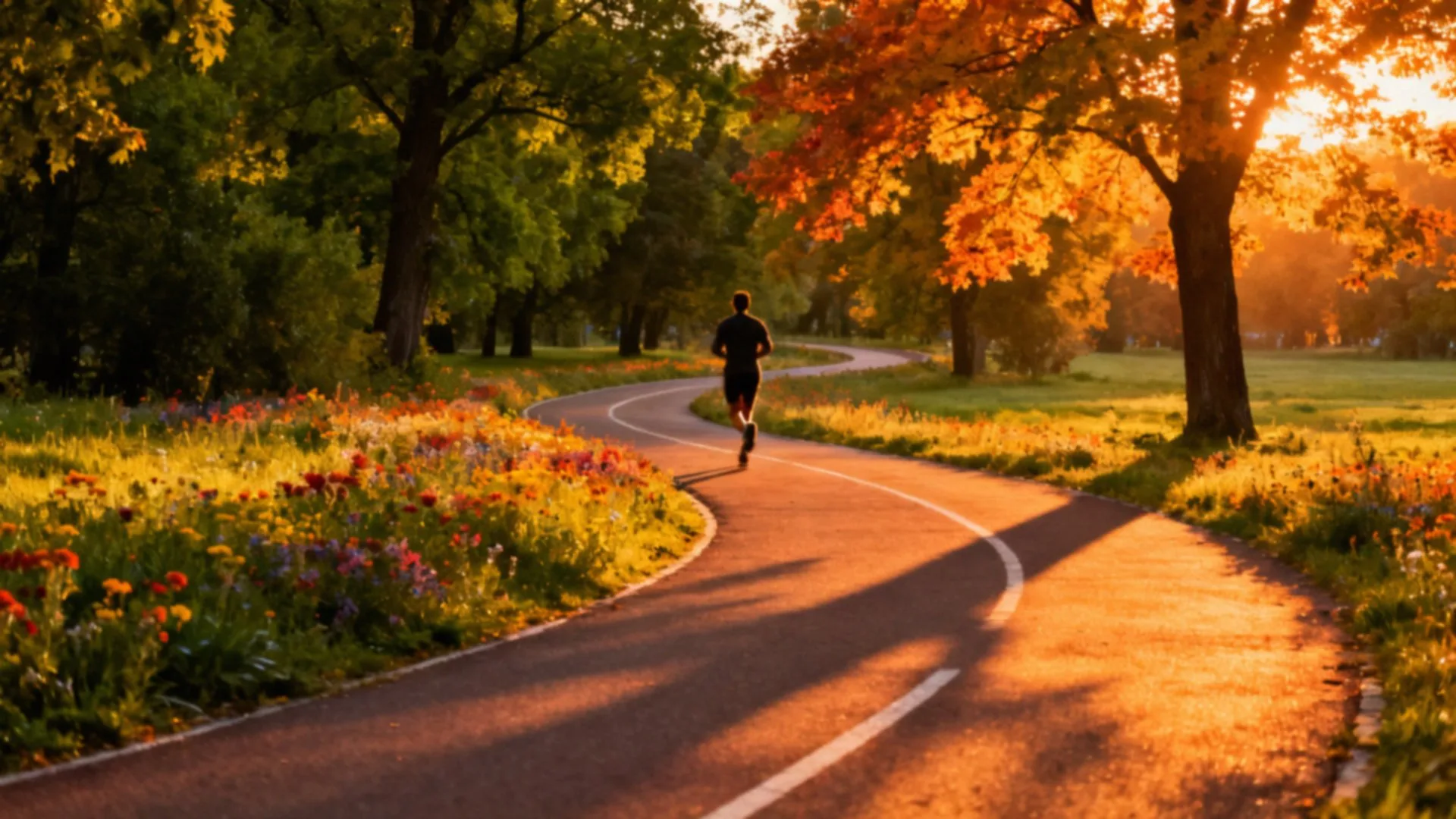 Przygotowanie do biegu na 10 km w 4 tygodnie — skuteczny plan treningowy