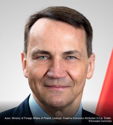 Radosław Sikorski