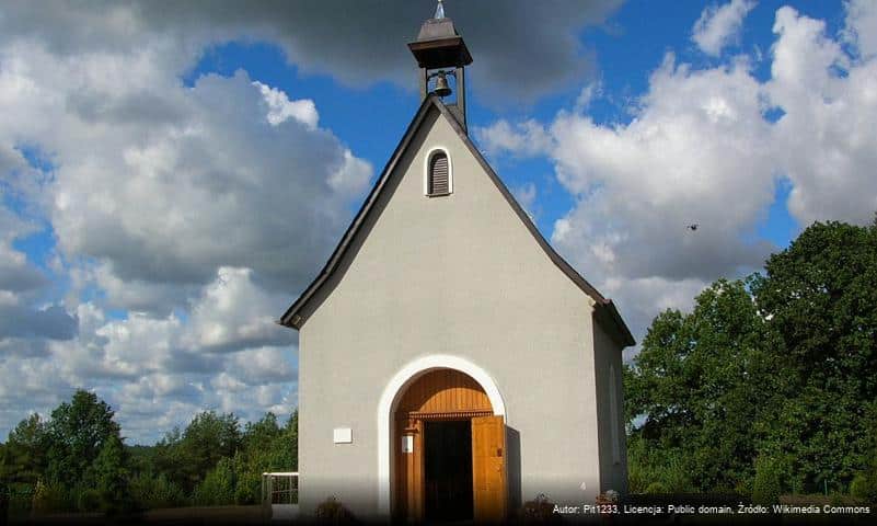 Sanktuarium Matki Bożej Trzykroć Przedziwnej w Bydgoszczy