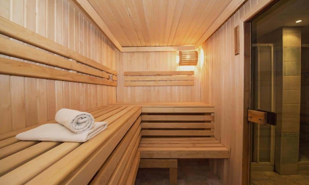 Sauna Bydgoszcz