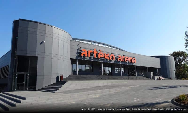 Sisu Arena