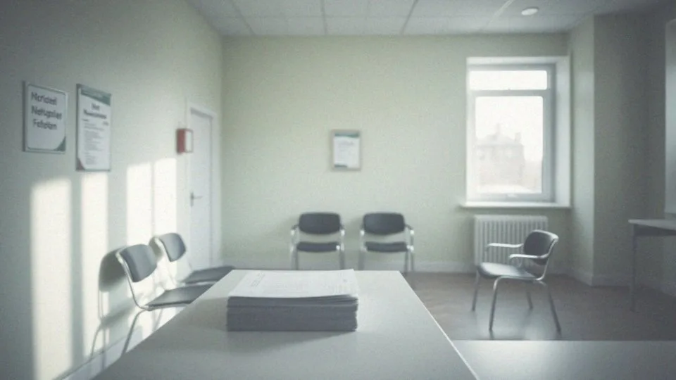 Skierowanie do psychiatry NFZ – kiedy jest konieczne?