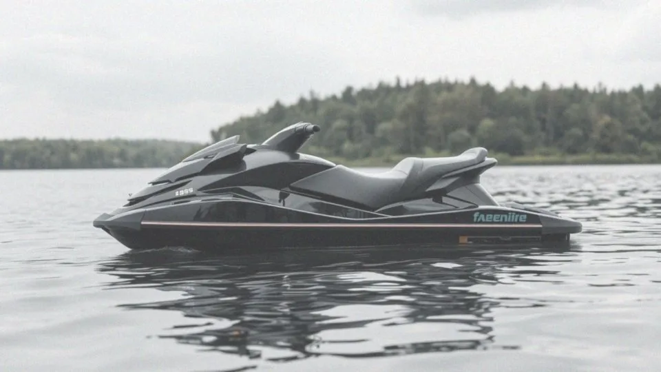 Skuter wodny używany – zalety, na co zwrócić uwagę i oferty