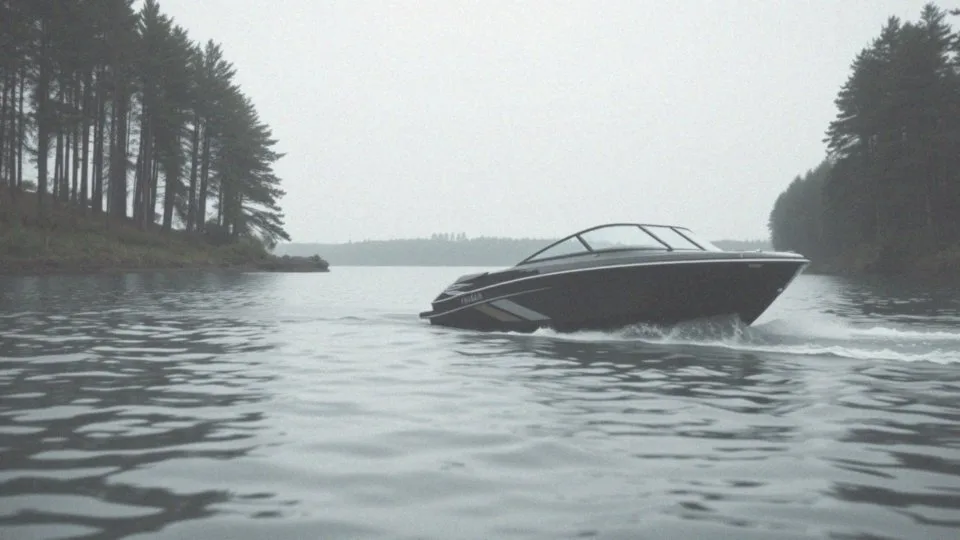 Skuter wodny Yamaha – najlepsze modele, ceny i cechy