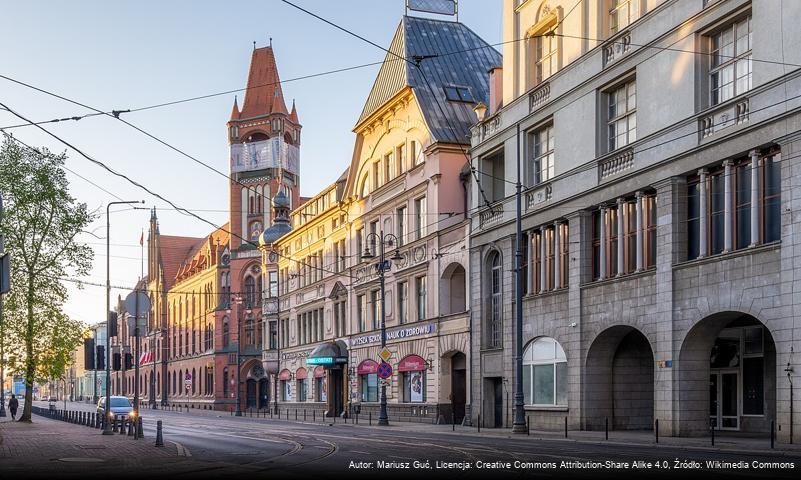 Śródmieście (Bydgoszcz)