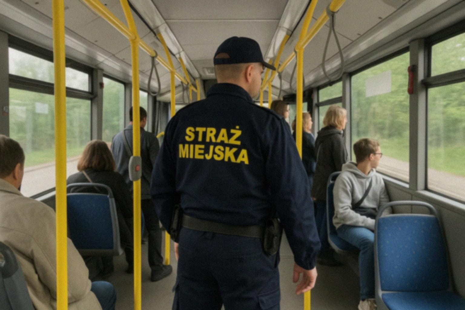 Akcja „Odblaskowa szkoła” w Bydgoszczy – profilaktyczne zajęcia dla uczniów