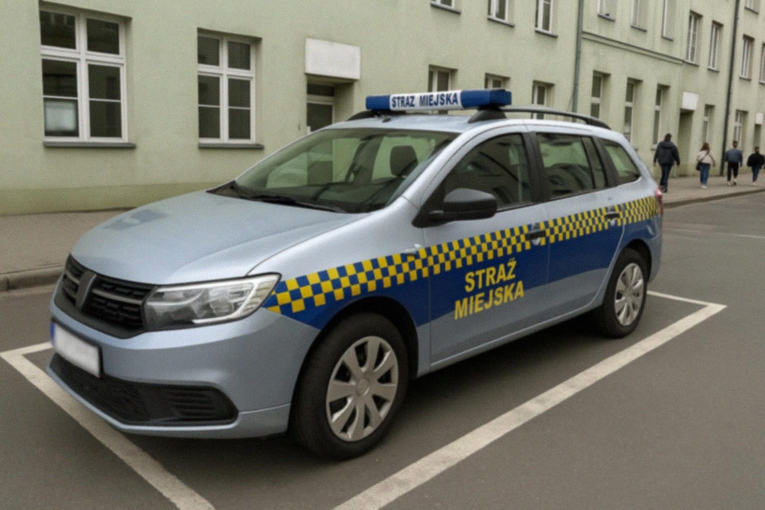 Ukarany za spalanie zużytego oleju w Bydgoszczy