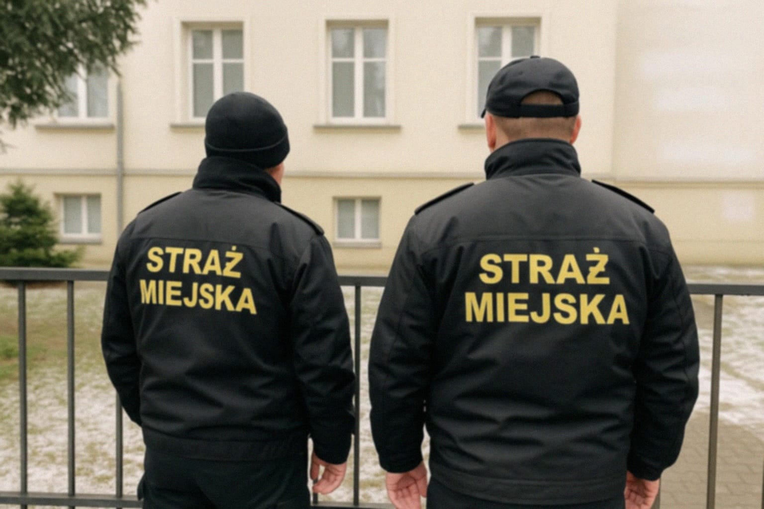 Rozpoczęcie XIV Olimpiady Wiedzy o Bezpieczeństwie w Bydgoszczy